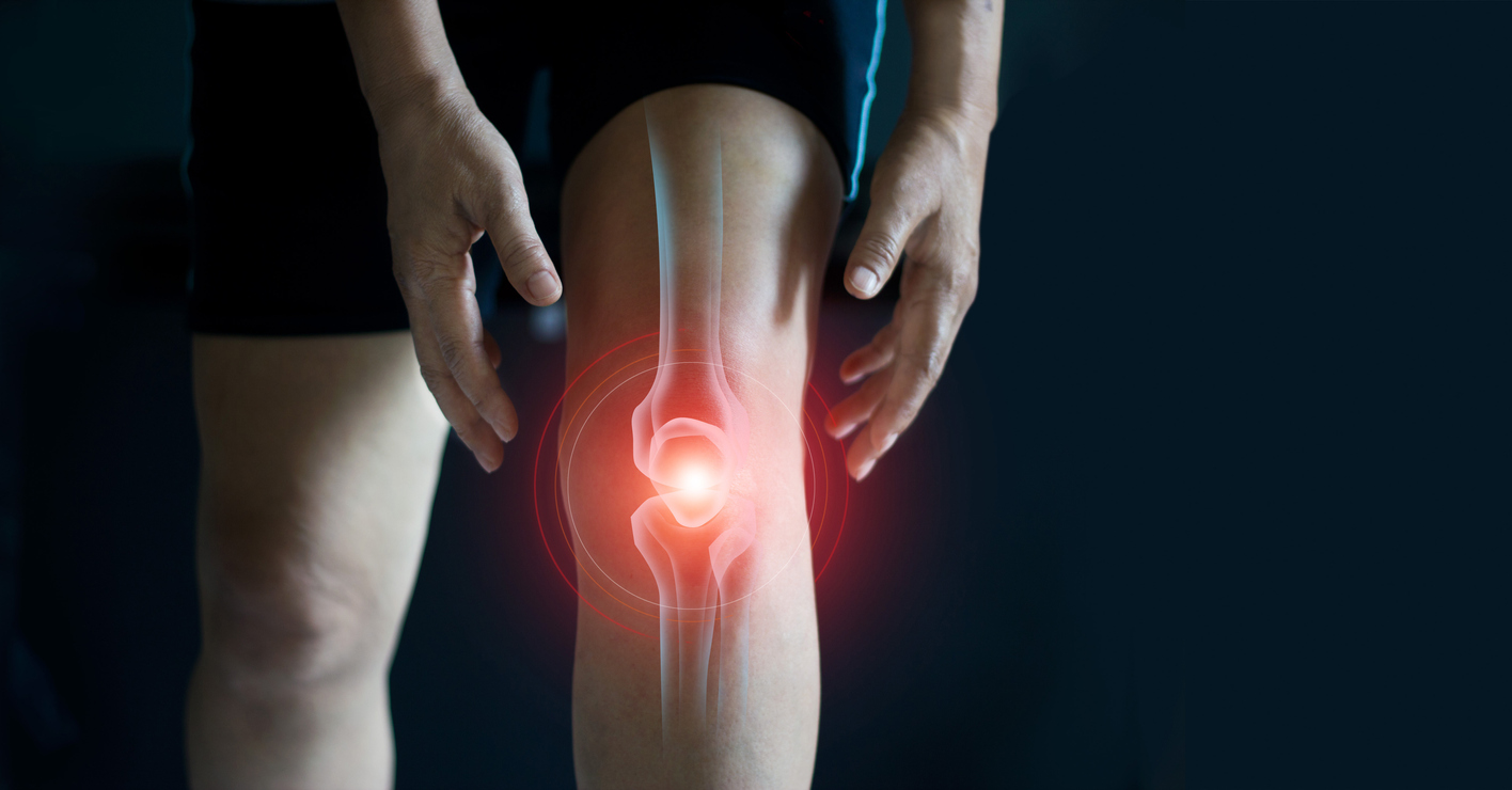Knee Specialist – Why You Should See One