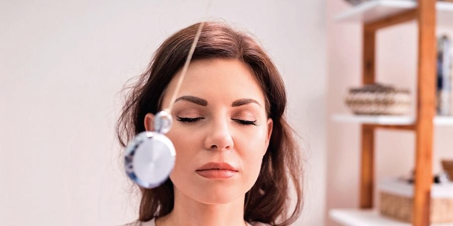 best hypnotherapist