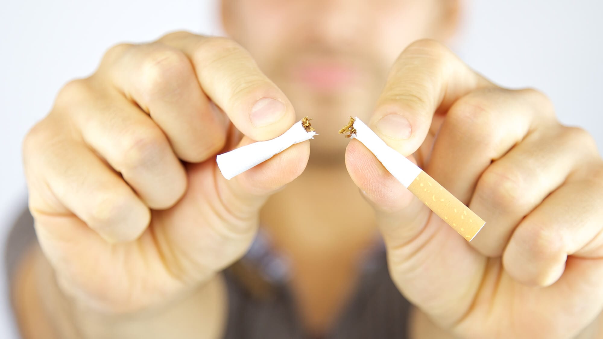 quit smoking hypnosis Melbourne