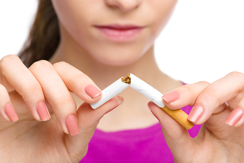 Hypnotherapy Can Help You Quit Smoking