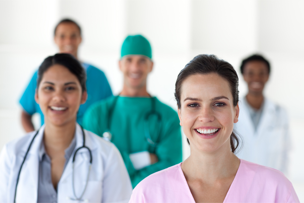 Health Care Professionals