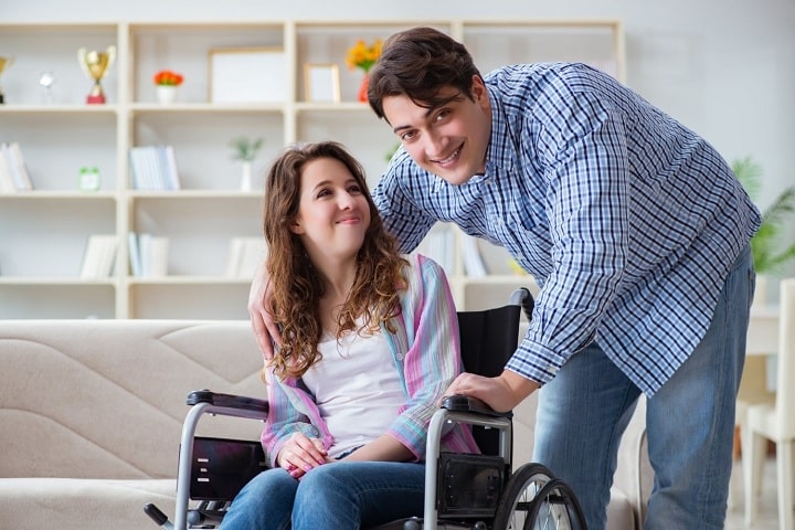 ndis provider Melbourne