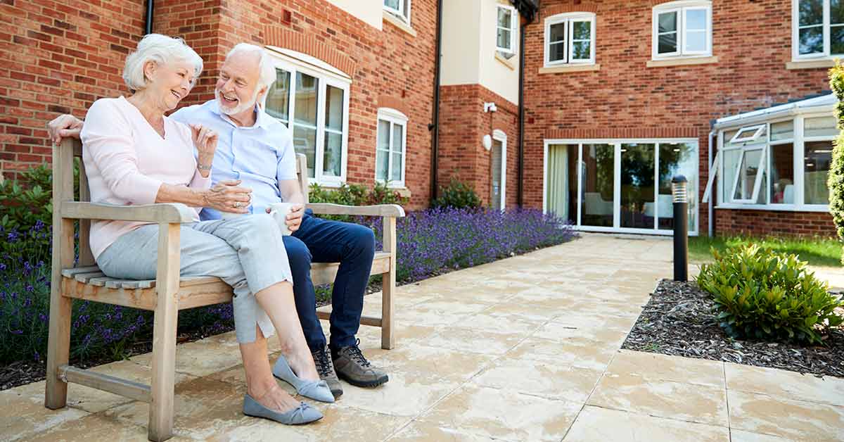 independent living Melbourne
