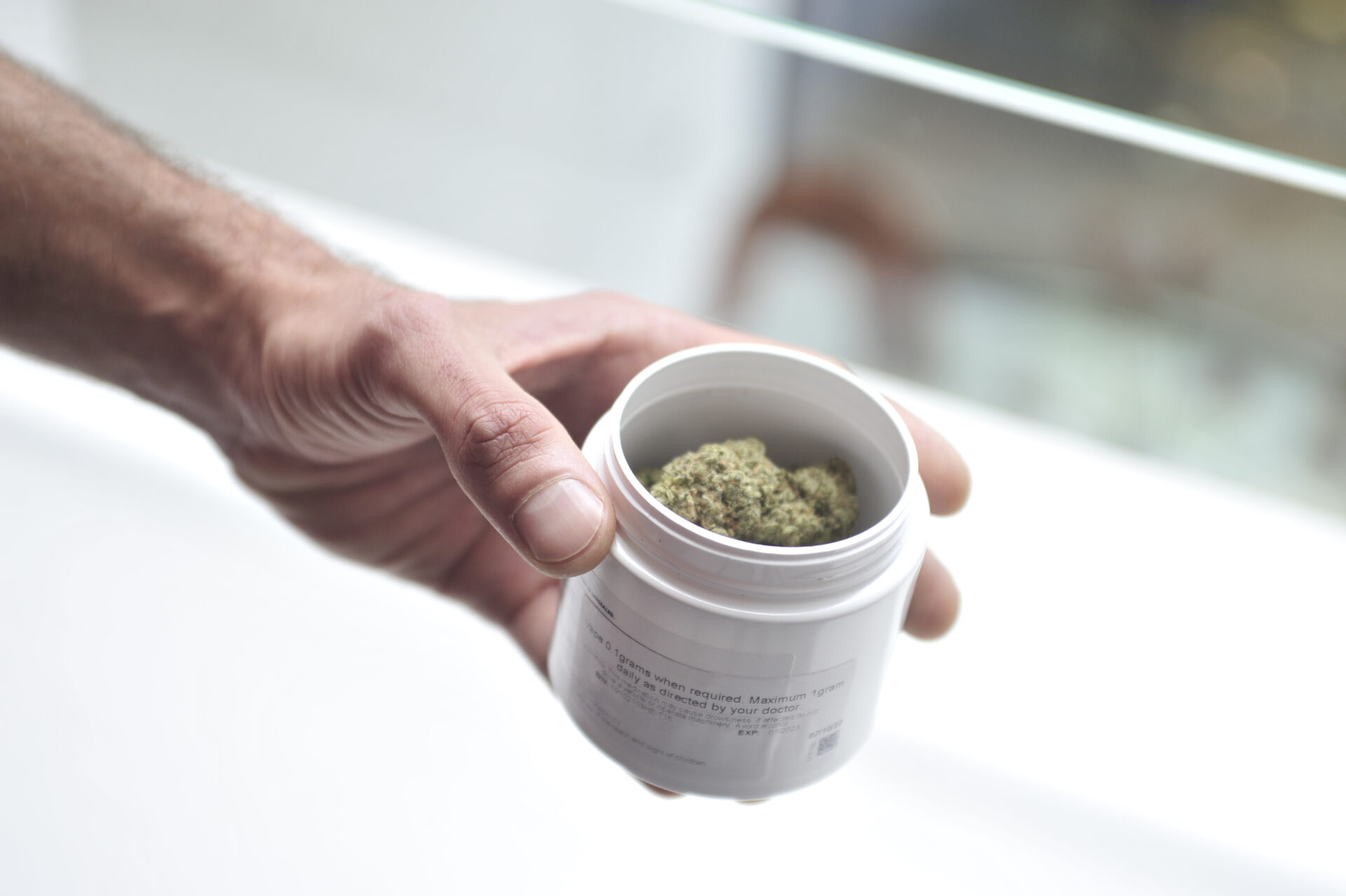 medical marijuana Canberra