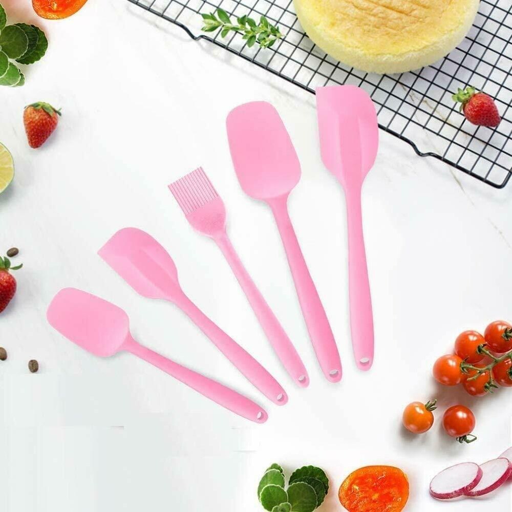 spatula large beauty pro 100 pkt